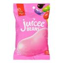 Juicee Beans Jelly Bean Candy - Cello Pack