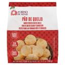 Classic Par Baked Cheese Rolls