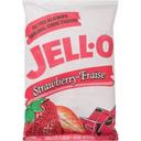 Strawberry Jelly Powder