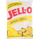 Lemon Jelly Powder