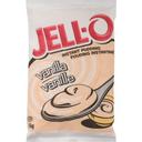 Instant Vanilla Pudding