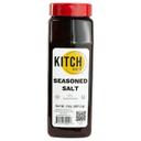 Seasoned Salt