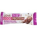 Chocolate Caramel Protein Bar