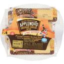 Applewood Smoked Cheddar Cheese Bites