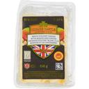 White Stilton Cheese with Mango and Ginger