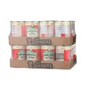 Mini Beef Ravioli in Pasta Sauce