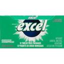 Spearmint Sugar Free Gum - Single