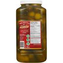 Kosher Style Dill Pickles