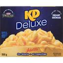 Velveeta Deluxe Macaroni and Cheese