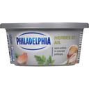 Herb and Garlic Cream Cheese Spread