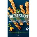 Cheddar and Scallion CheeseSticks