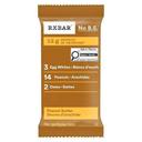 Rxbar Peanut Butter Protein Bar