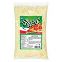 Shredded Mozzarella Style Pizza Topping