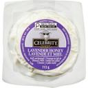 Lavender Honey Sheep Milk Cheese