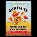 Morning Crisp Strawberry Granola