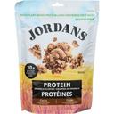 Cocoa Protein Granola Cluster