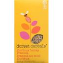 Cereals Delightful Pecan and Almond Granola