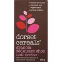 Cereals Seductive Dark Chocolate Cherry Granola