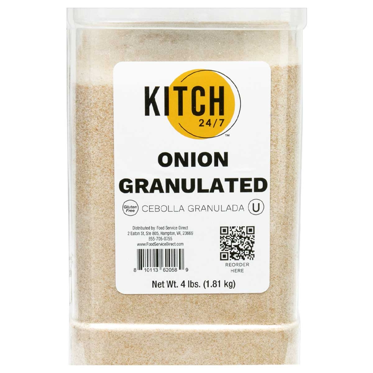 Onion Powder