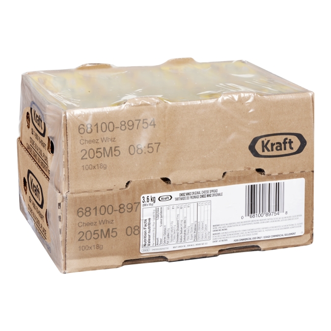 Original Cheese Spread